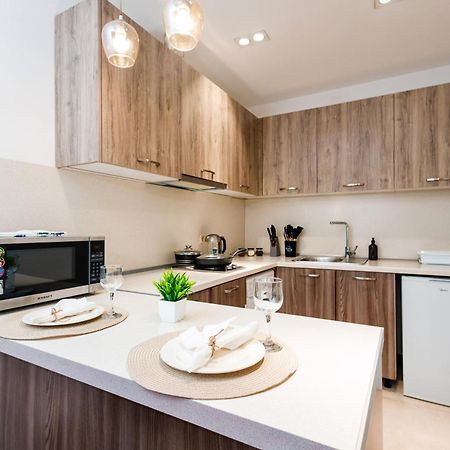 Stay Inn-Apartments On Buzand 17 Yerevan Luaran gambar