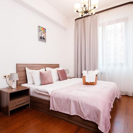 Stay Inn-Apartments On Buzand 17 Yerevan Luaran gambar