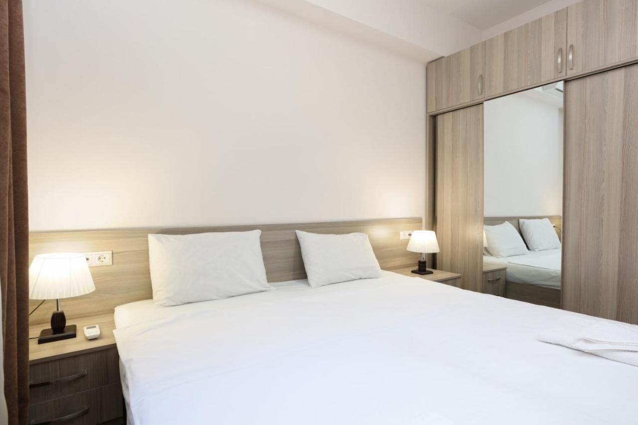 Stay Inn-Apartments On Buzand 17 Yerevan Luaran gambar