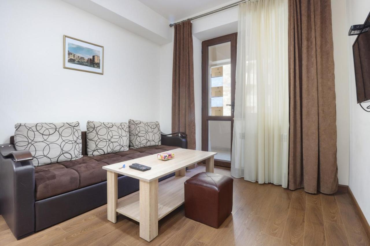 Stay Inn-Apartments On Buzand 17 Yerevan Luaran gambar
