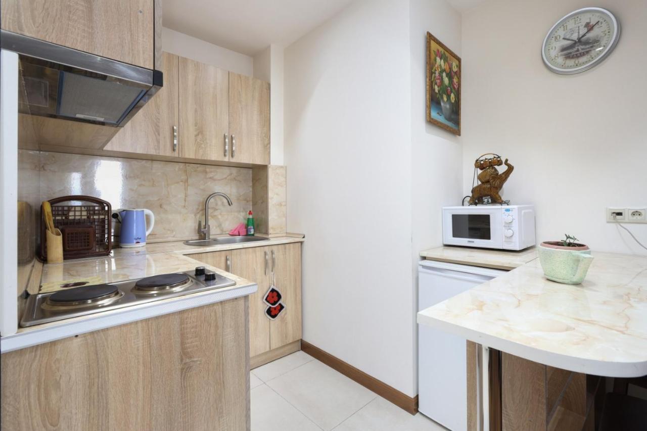 Stay Inn-Apartments On Buzand 17 Yerevan Luaran gambar