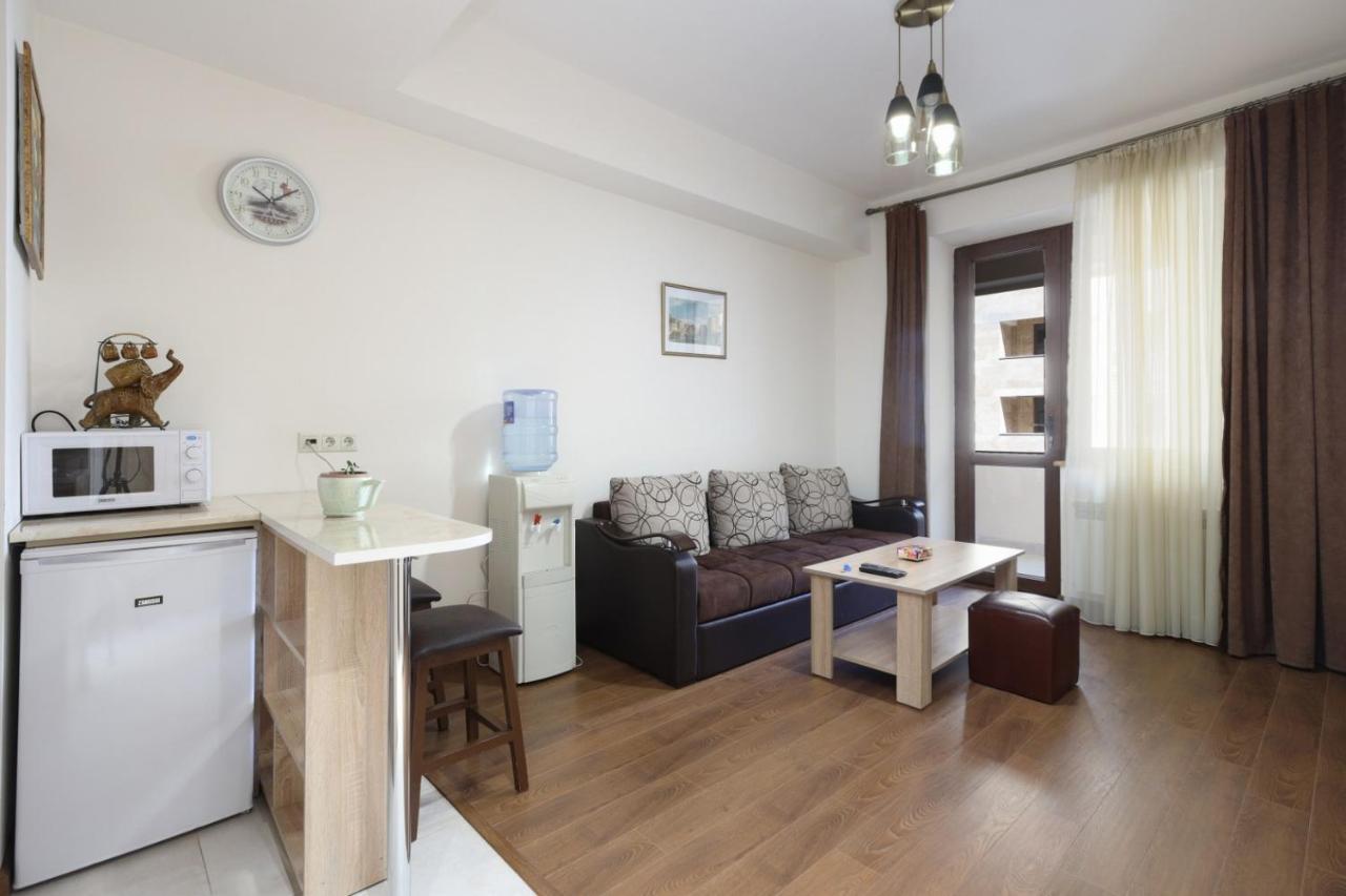 Stay Inn-Apartments On Buzand 17 Yerevan Luaran gambar