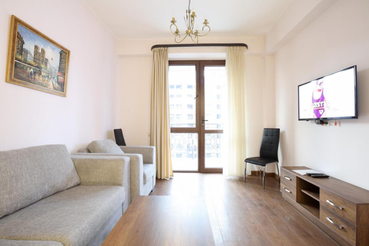 Stay Inn-Apartments On Buzand 17 Yerevan Luaran gambar