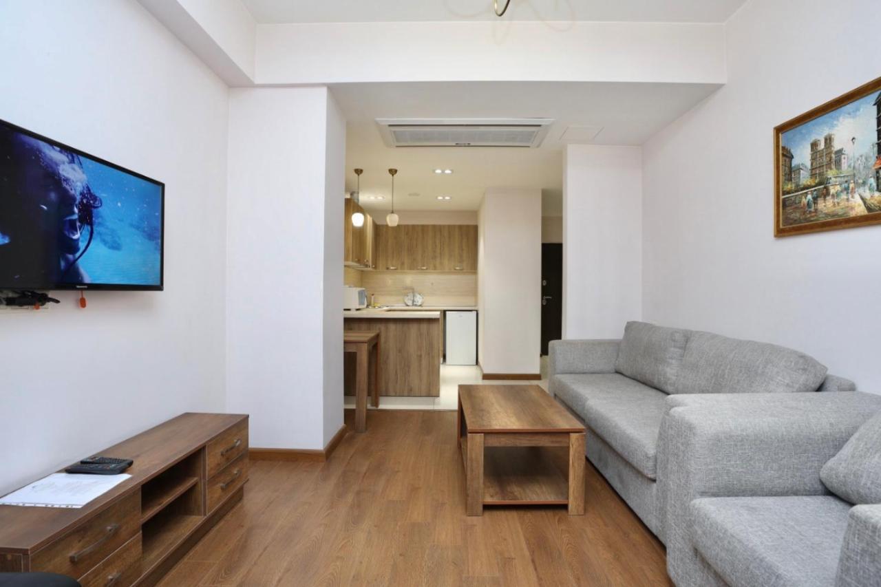 Stay Inn-Apartments On Buzand 17 Yerevan Luaran gambar