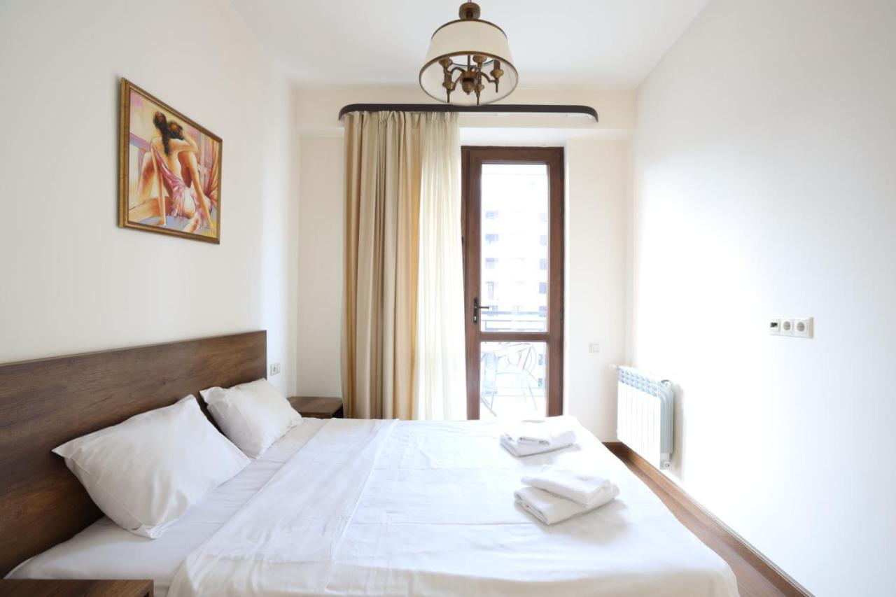Stay Inn-Apartments On Buzand 17 Yerevan Luaran gambar