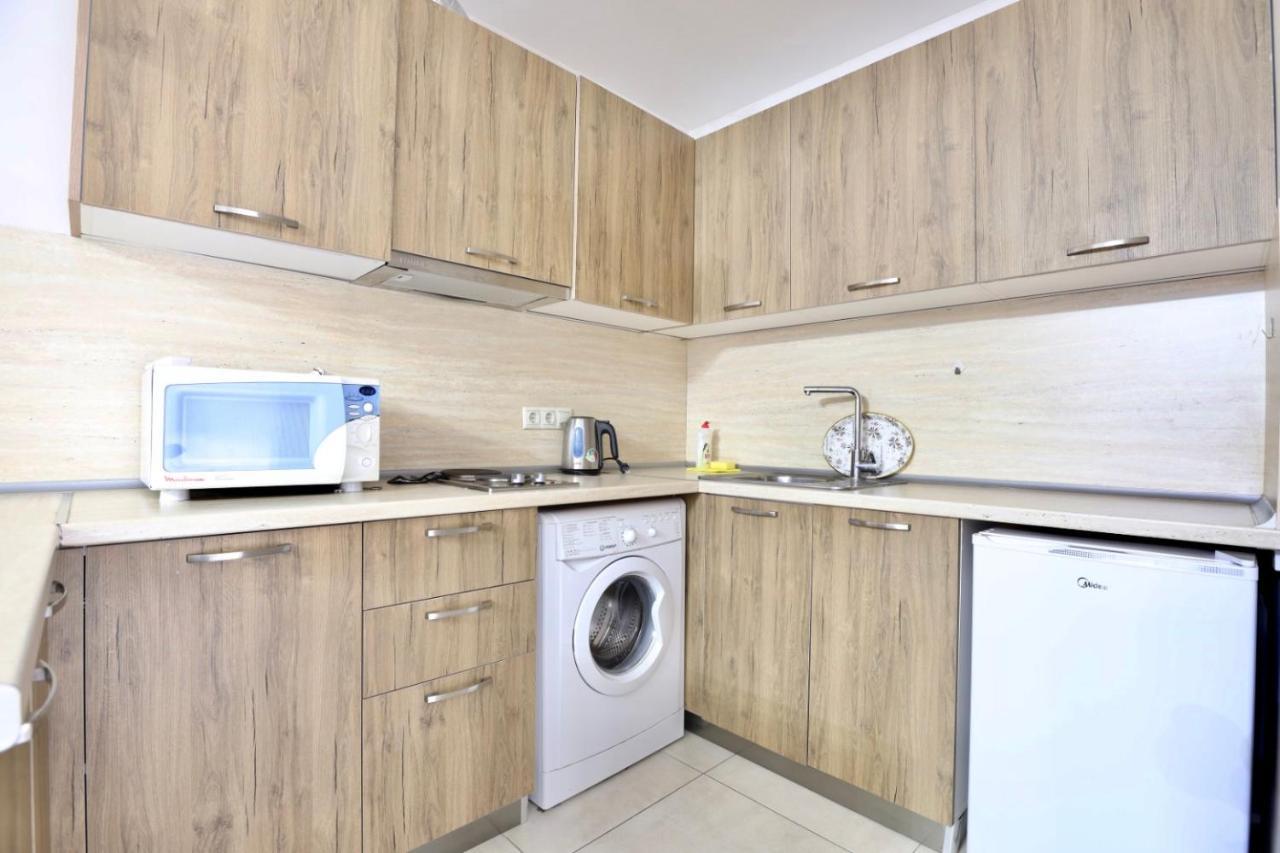 Stay Inn-Apartments On Buzand 17 Yerevan Luaran gambar
