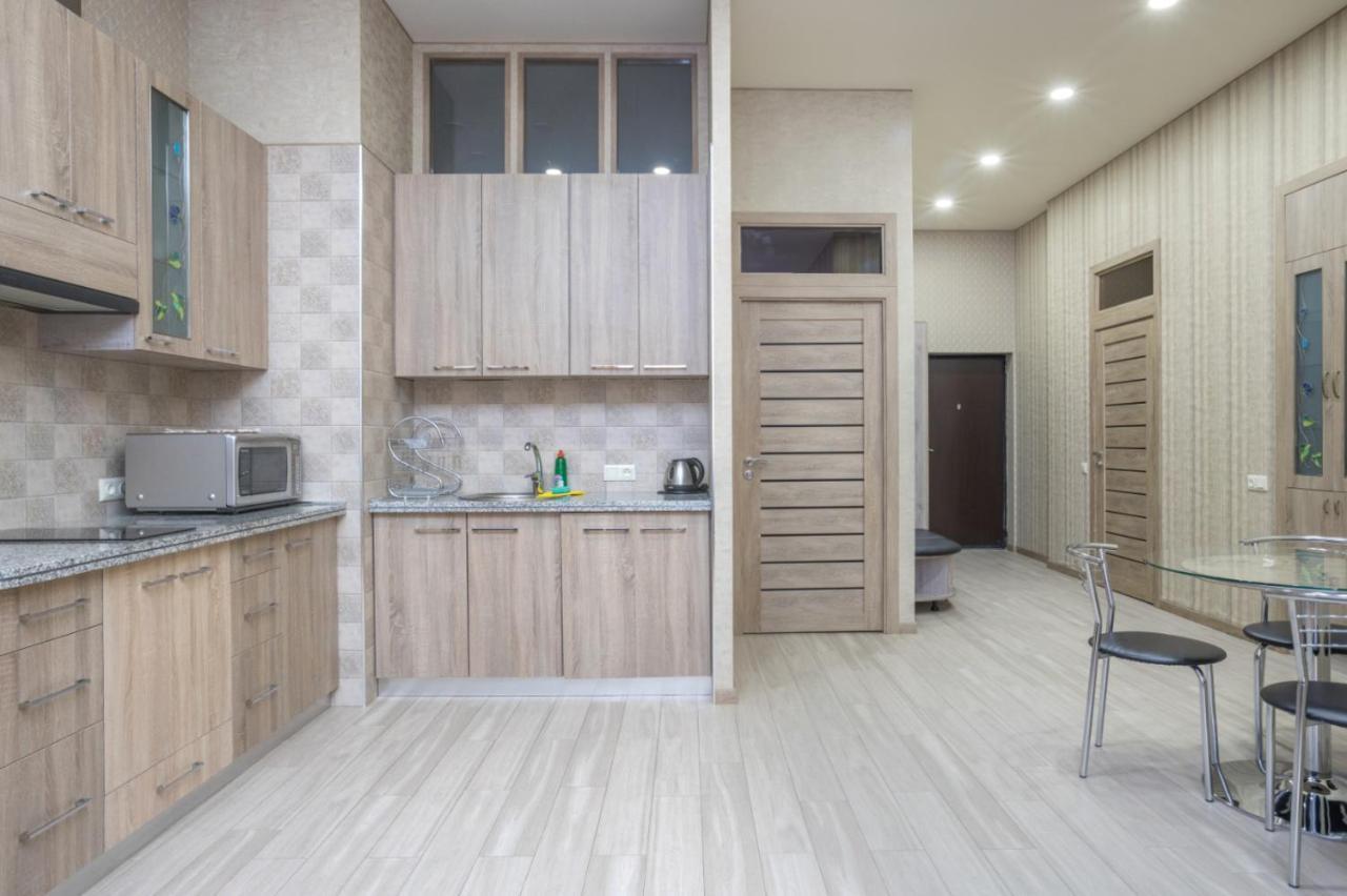 Stay Inn-Apartments On Buzand 17 Yerevan Luaran gambar