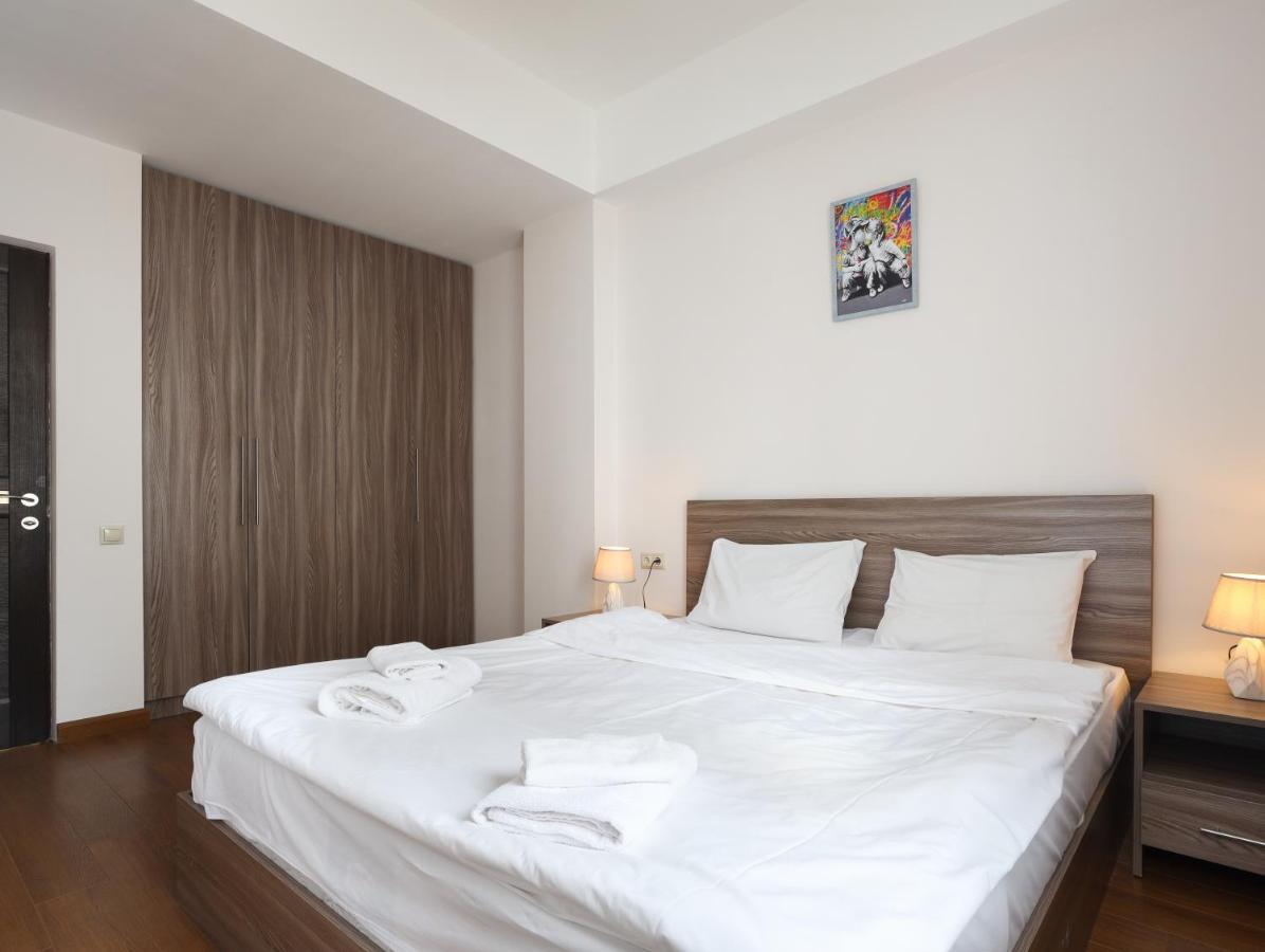 Stay Inn-Apartments On Buzand 17 Yerevan Luaran gambar