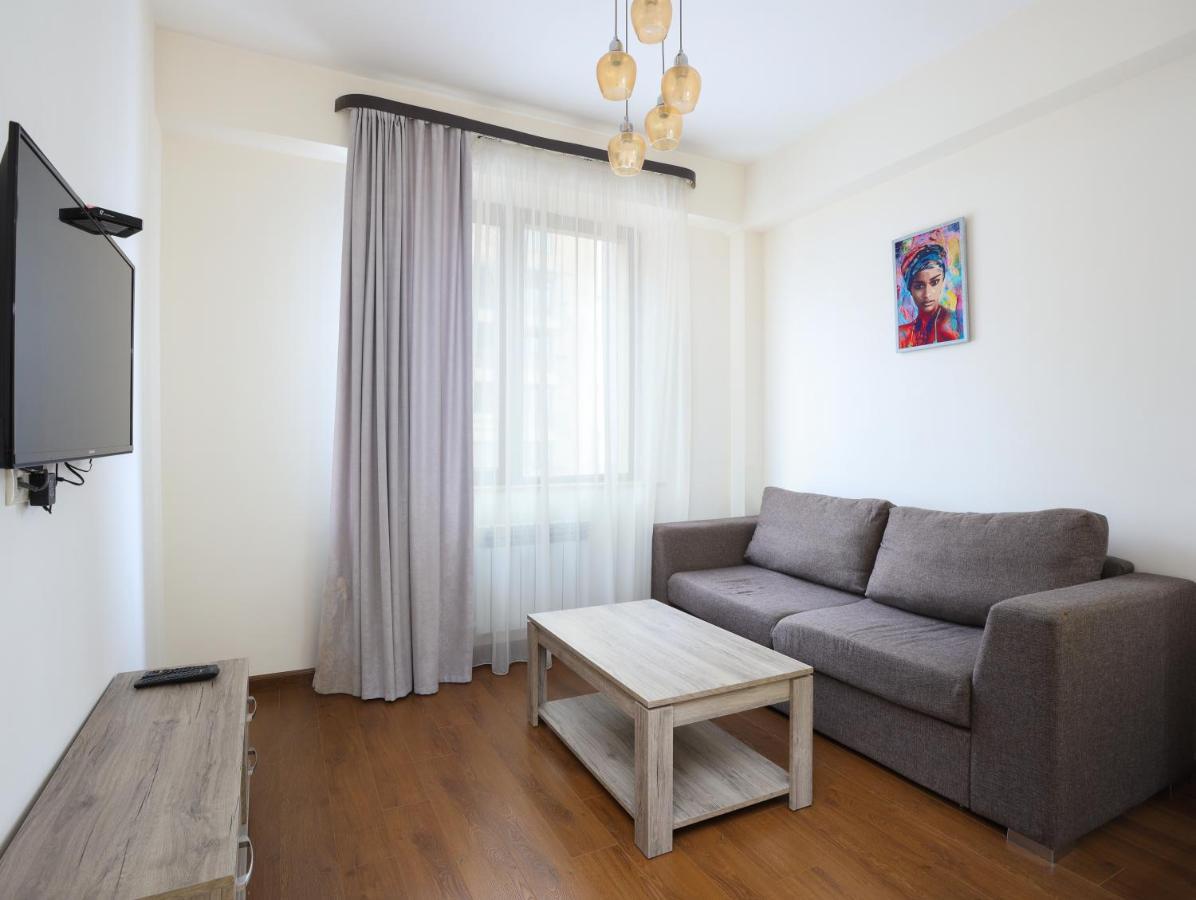 Stay Inn-Apartments On Buzand 17 Yerevan Luaran gambar