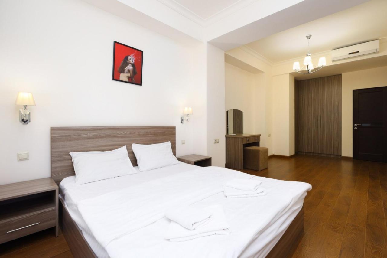 Stay Inn-Apartments On Buzand 17 Yerevan Luaran gambar