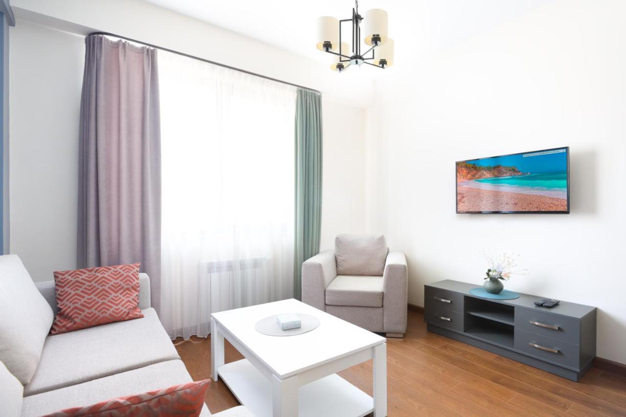 Stay Inn-Apartments On Buzand 17 Yerevan Luaran gambar