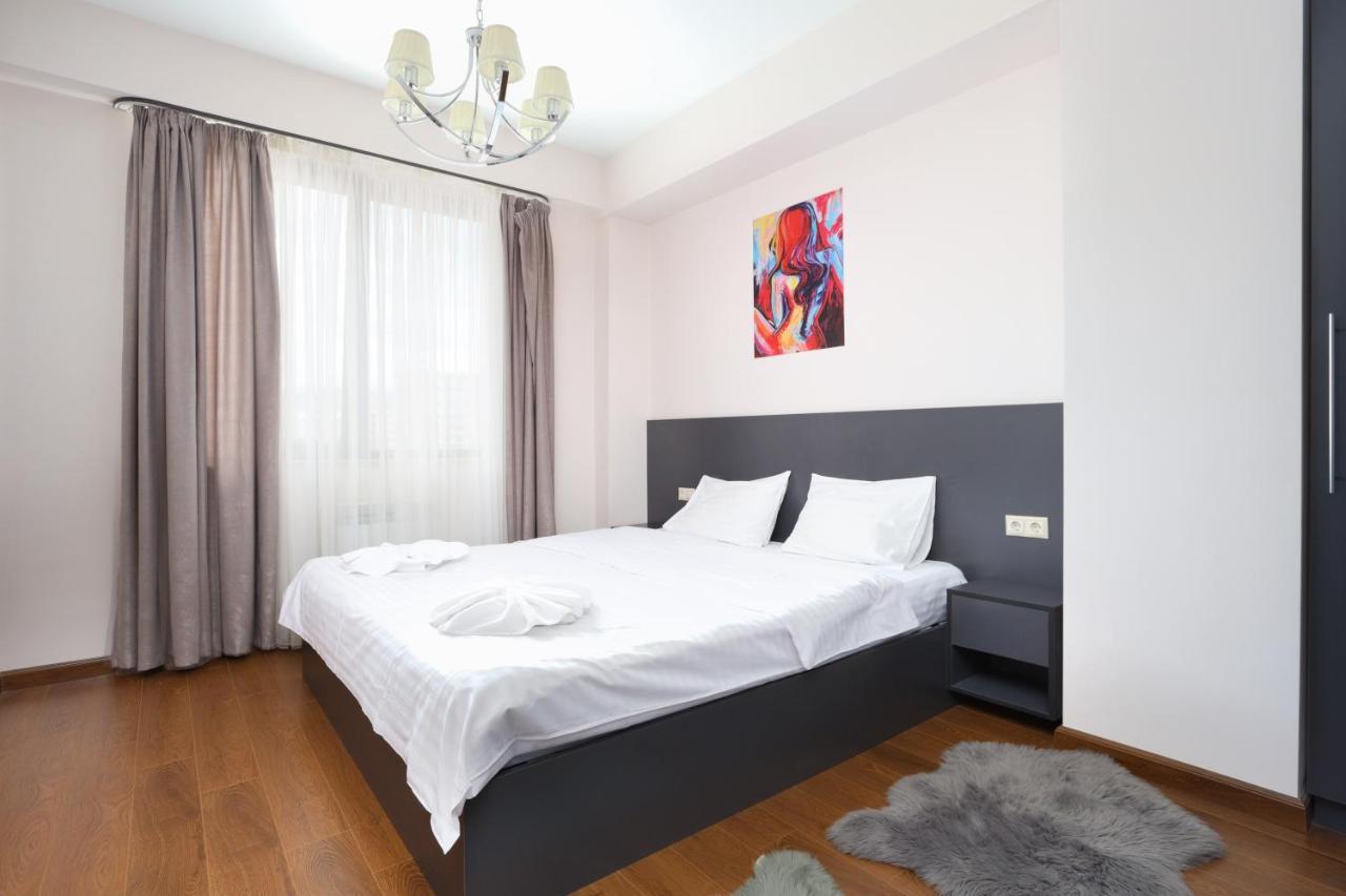 Stay Inn-Apartments On Buzand 17 Yerevan Luaran gambar