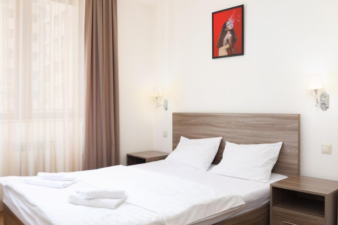 Stay Inn-Apartments On Buzand 17 Yerevan Luaran gambar