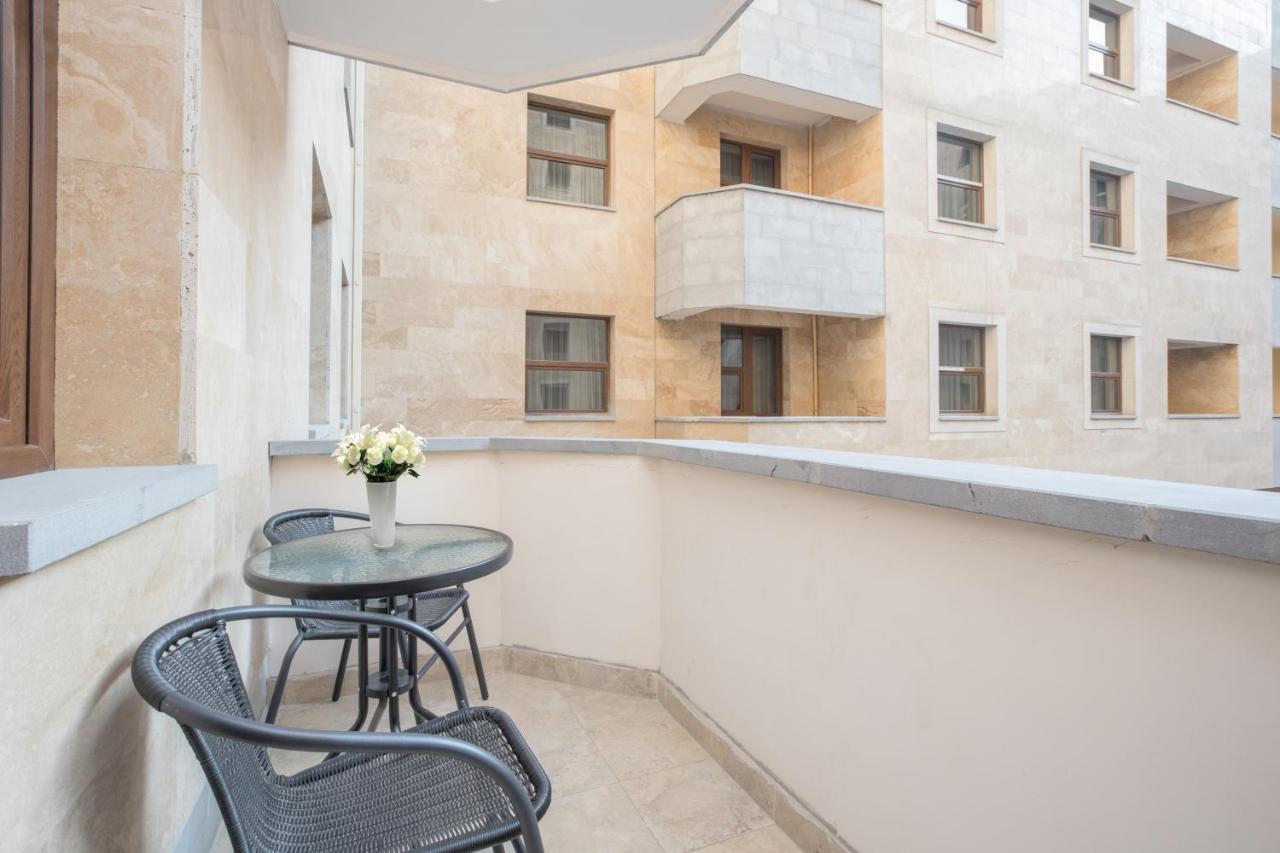 Stay Inn-Apartments On Buzand 17 Yerevan Luaran gambar