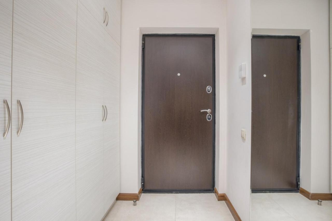 Stay Inn-Apartments On Buzand 17 Yerevan Luaran gambar
