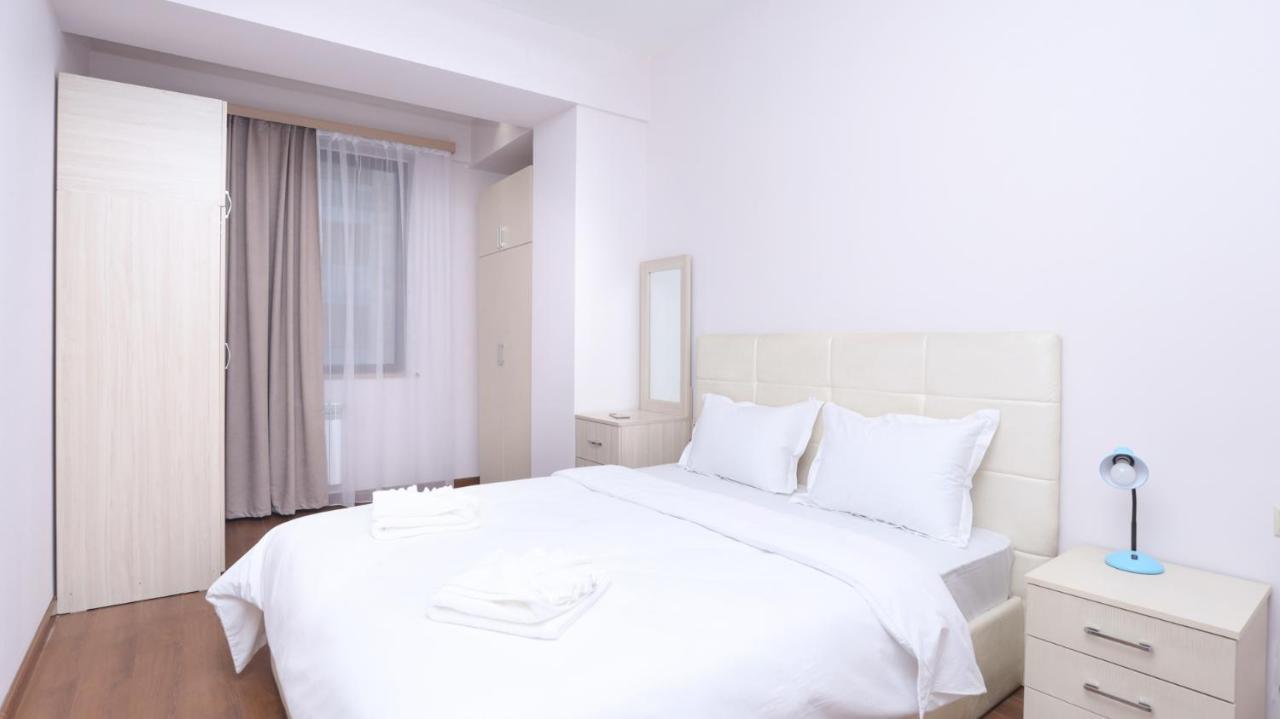 Stay Inn-Apartments On Buzand 17 Yerevan Luaran gambar