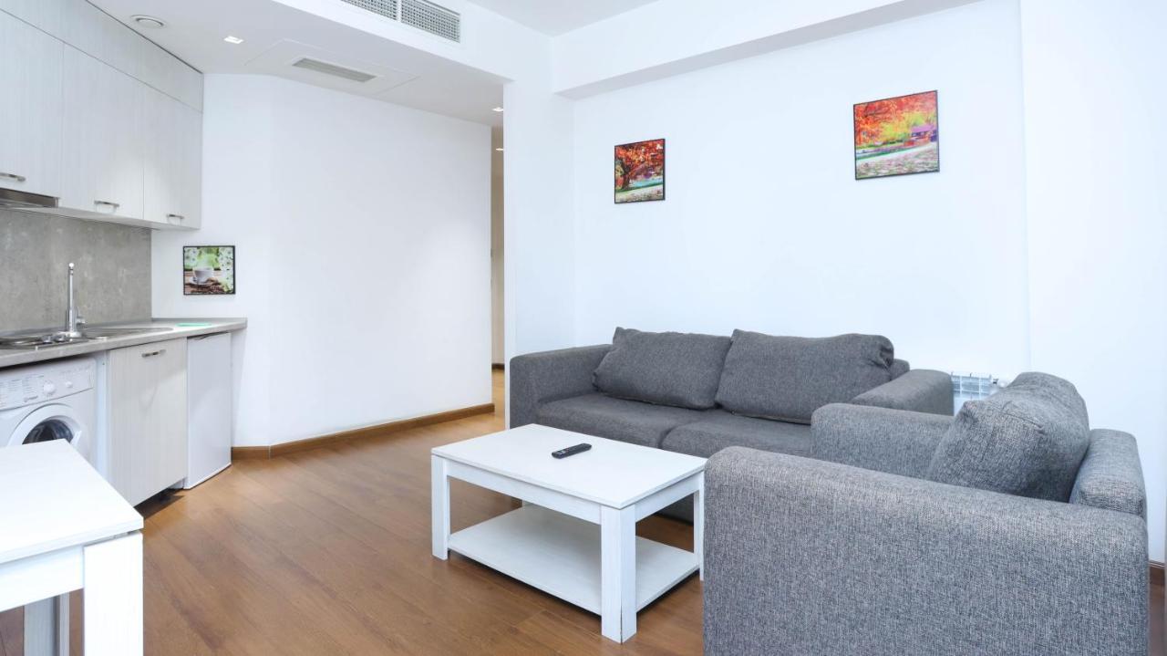 Stay Inn-Apartments On Buzand 17 Yerevan Luaran gambar