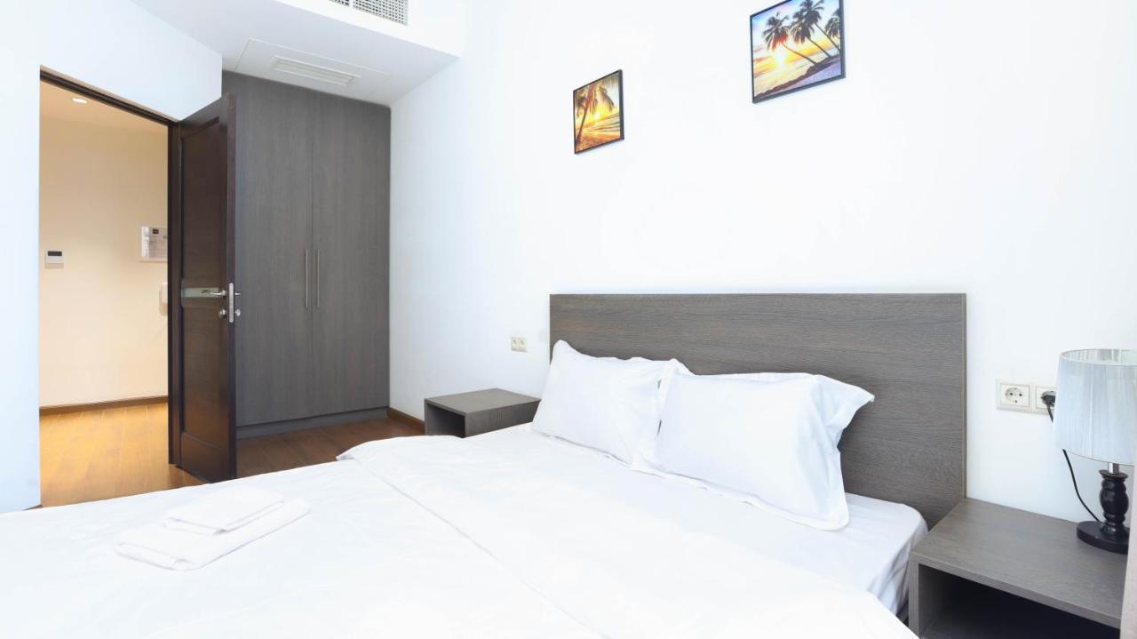 Stay Inn-Apartments On Buzand 17 Yerevan Luaran gambar