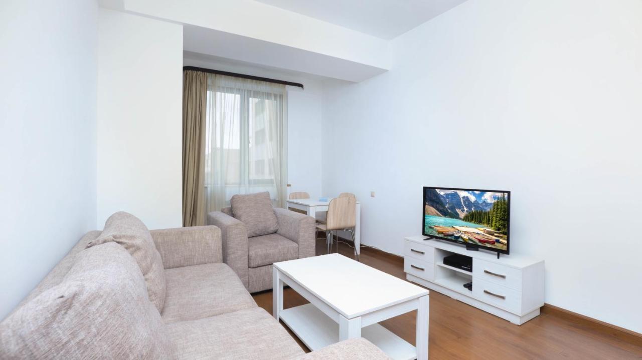 Stay Inn-Apartments On Buzand 17 Yerevan Luaran gambar