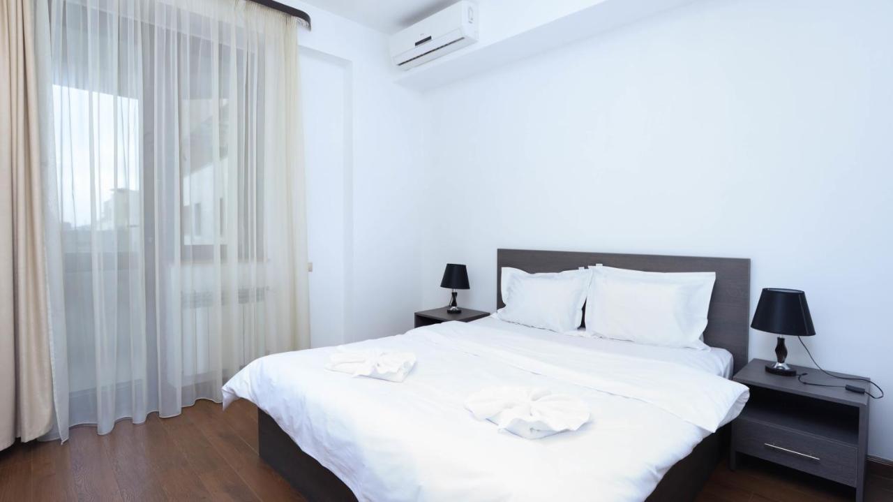Stay Inn-Apartments On Buzand 17 Yerevan Luaran gambar