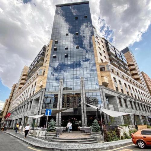 Stay Inn-Apartments On Buzand 17 Yerevan Luaran gambar