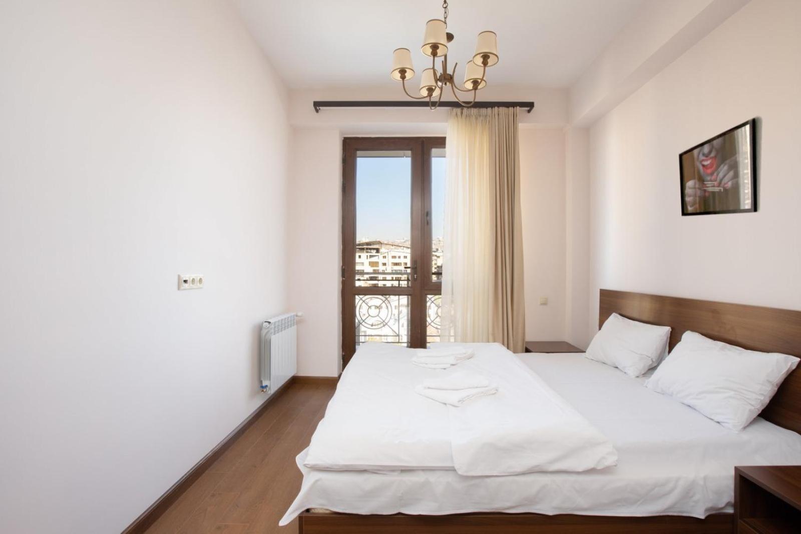 Stay Inn-Apartments On Buzand 17 Yerevan Luaran gambar
