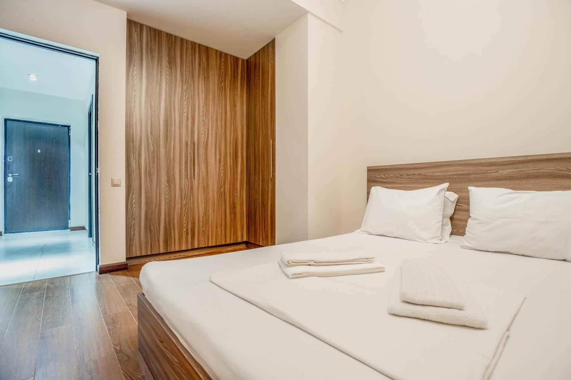 Stay Inn-Apartments On Buzand 17 Yerevan Luaran gambar