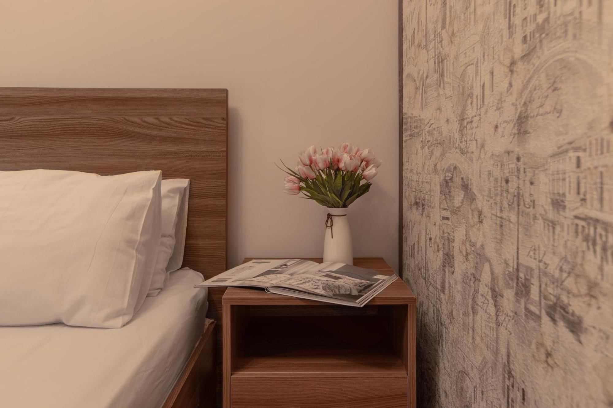 Stay Inn-Apartments On Buzand 17 Yerevan Luaran gambar