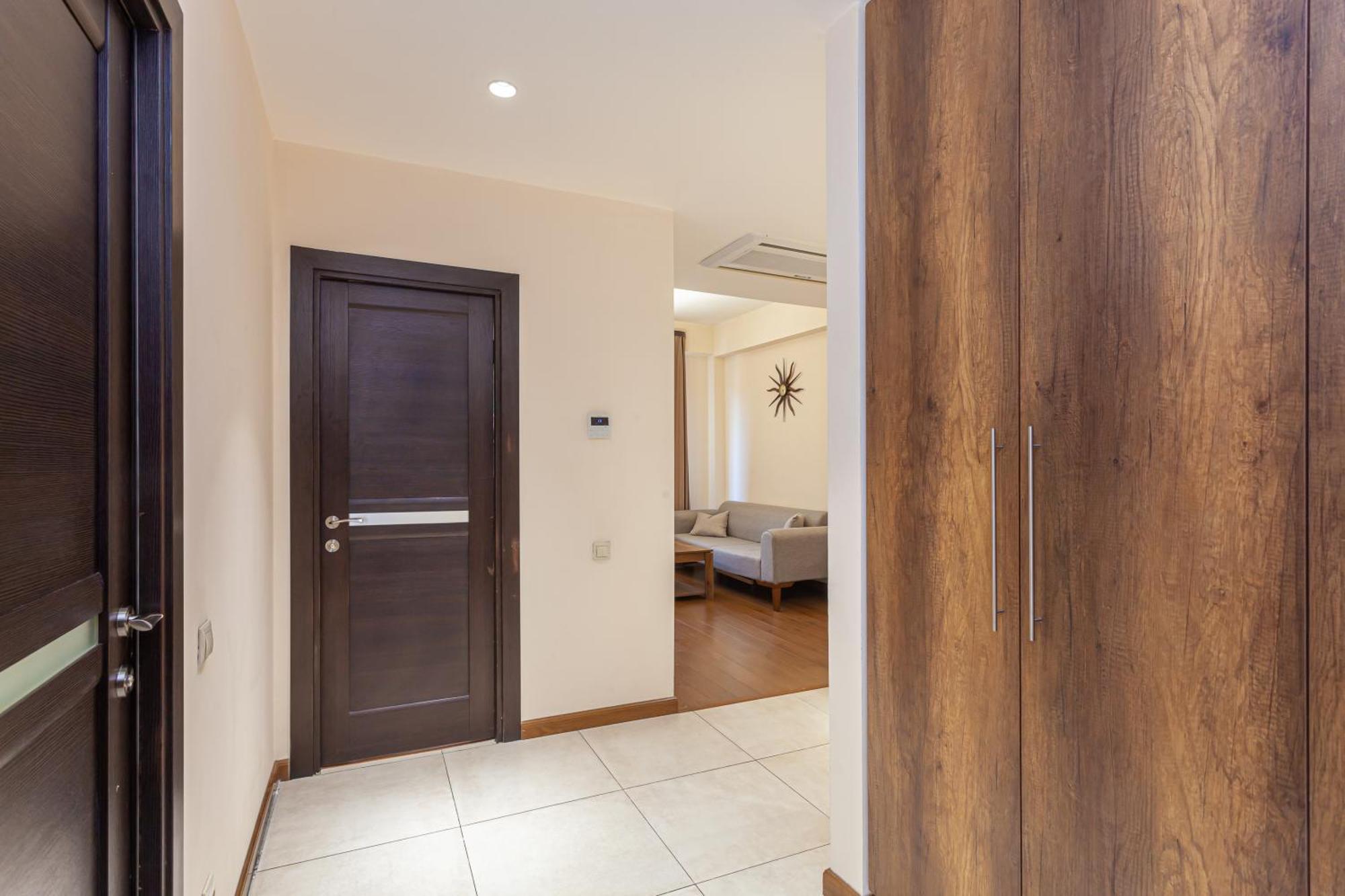 Stay Inn-Apartments On Buzand 17 Yerevan Luaran gambar