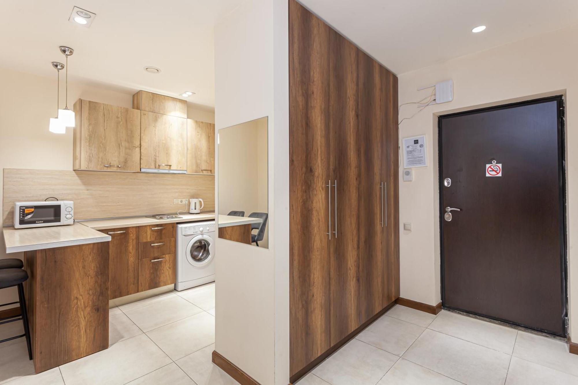 Stay Inn-Apartments On Buzand 17 Yerevan Luaran gambar