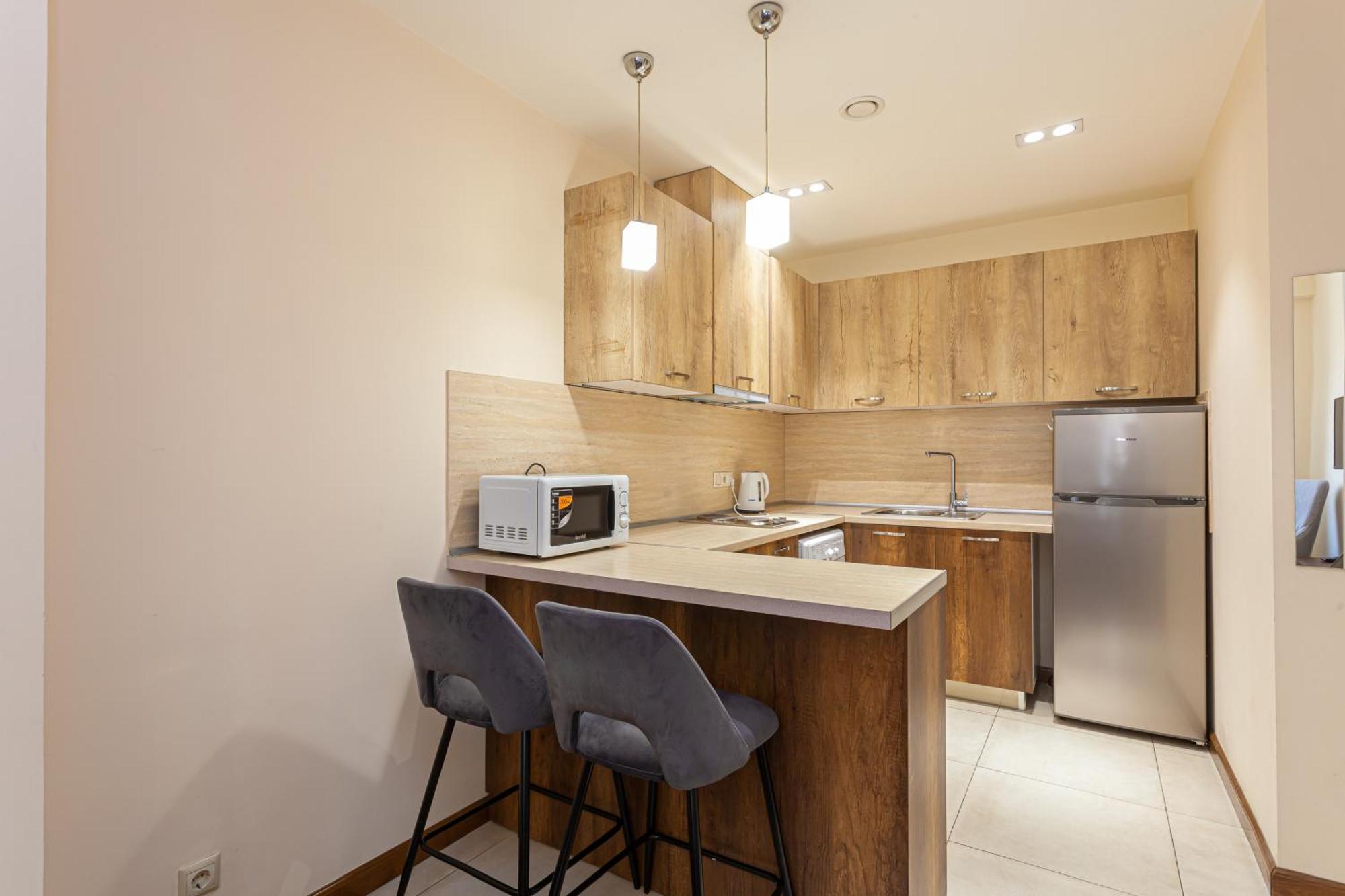 Stay Inn-Apartments On Buzand 17 Yerevan Luaran gambar