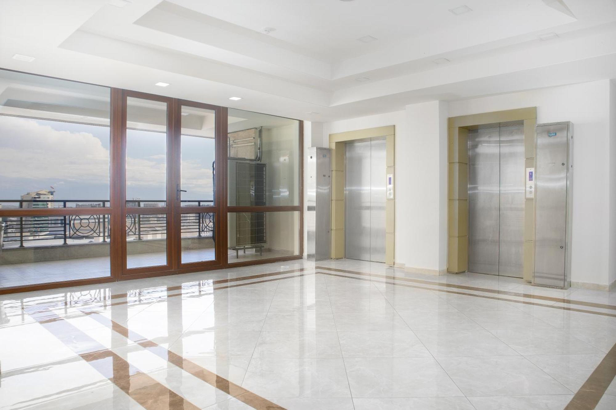 Stay Inn-Apartments On Buzand 17 Yerevan Luaran gambar
