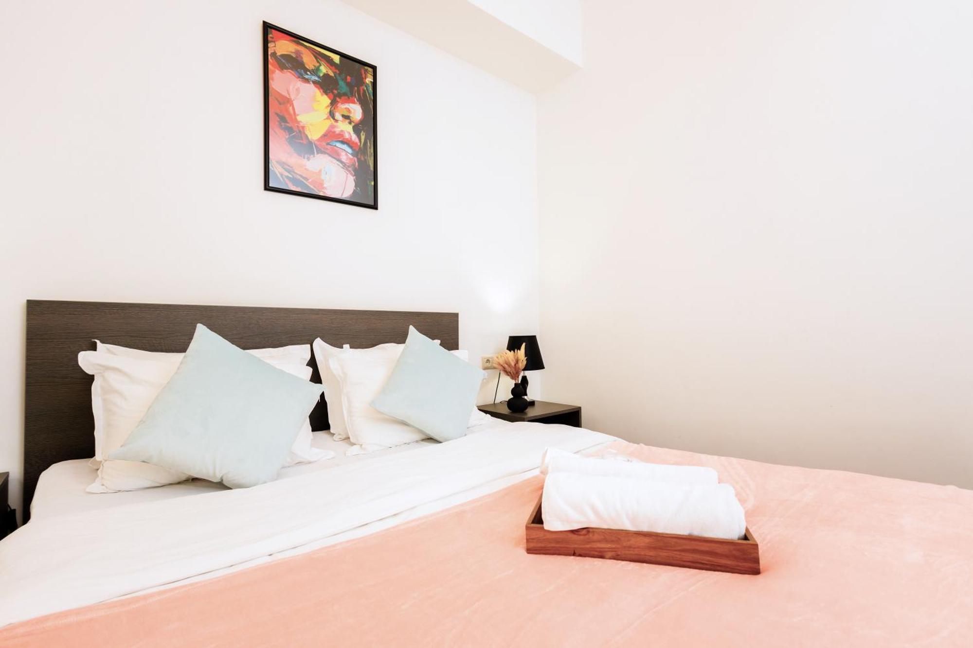 Stay Inn-Apartments On Buzand 17 Yerevan Luaran gambar