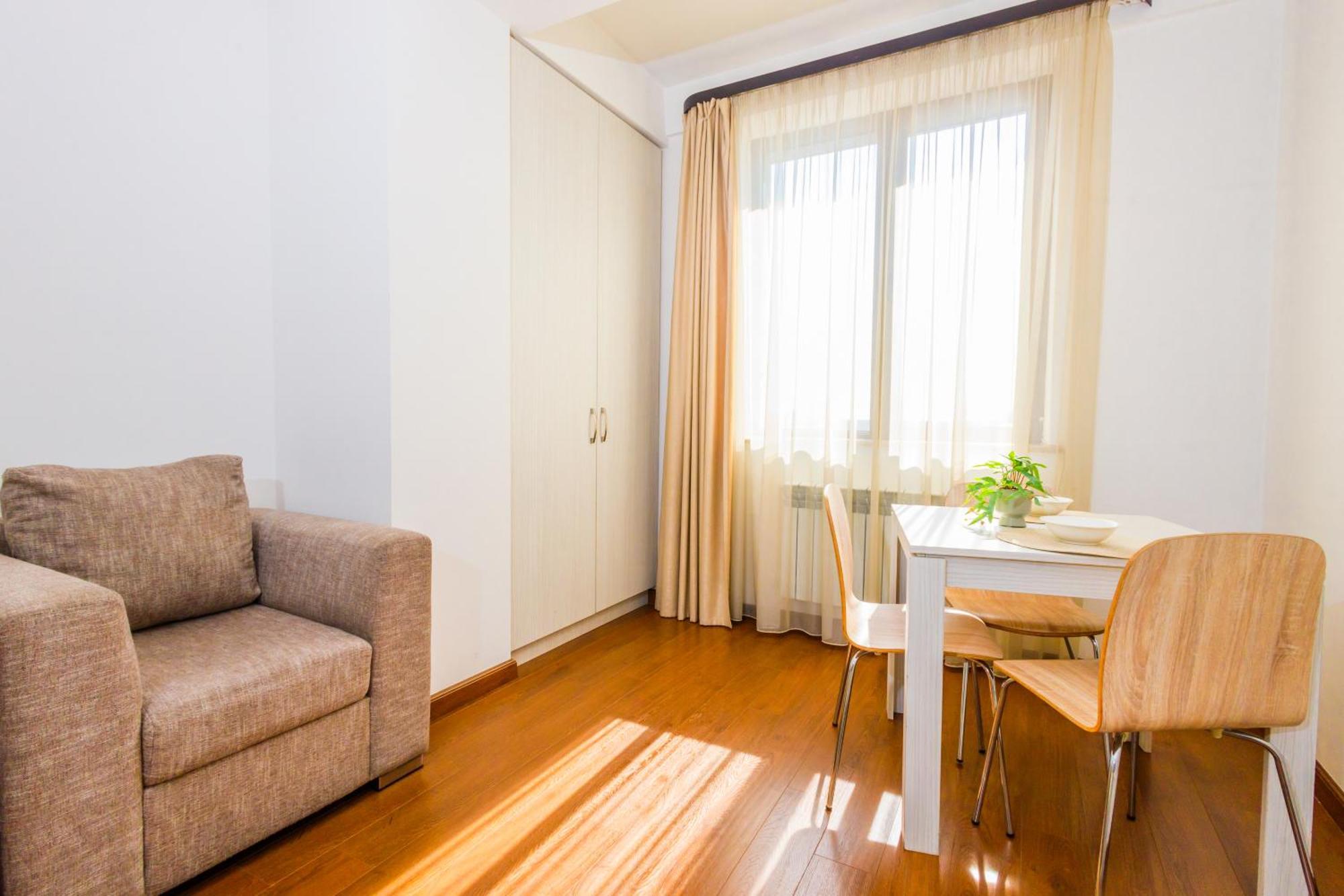 Stay Inn-Apartments On Buzand 17 Yerevan Luaran gambar