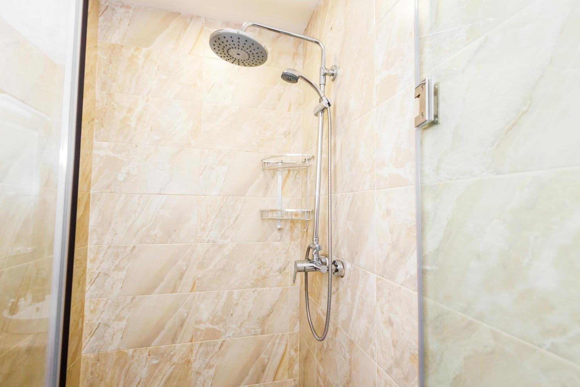 Stay Inn-Apartments On Buzand 17 Yerevan Luaran gambar