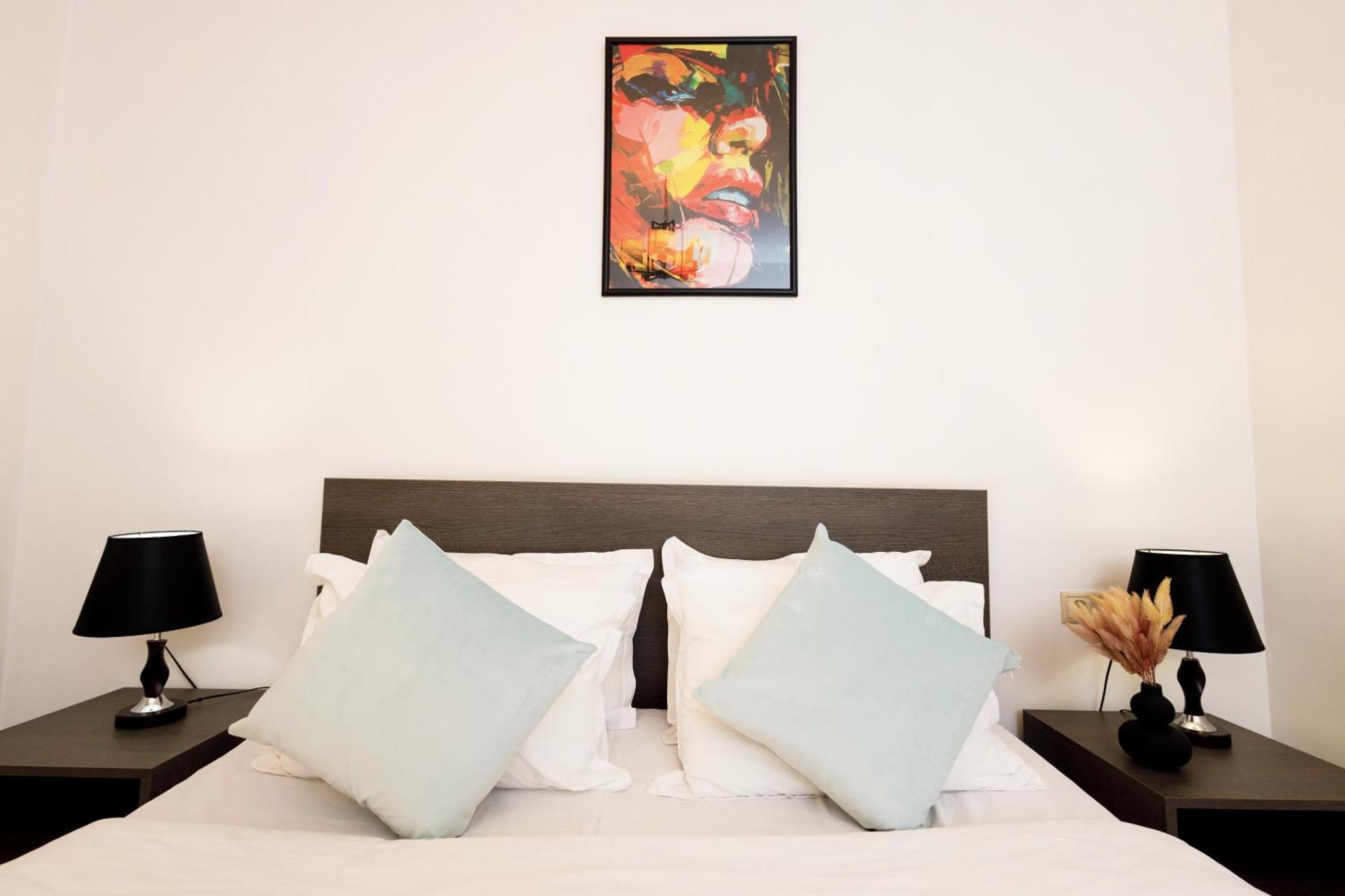 Stay Inn-Apartments On Buzand 17 Yerevan Luaran gambar