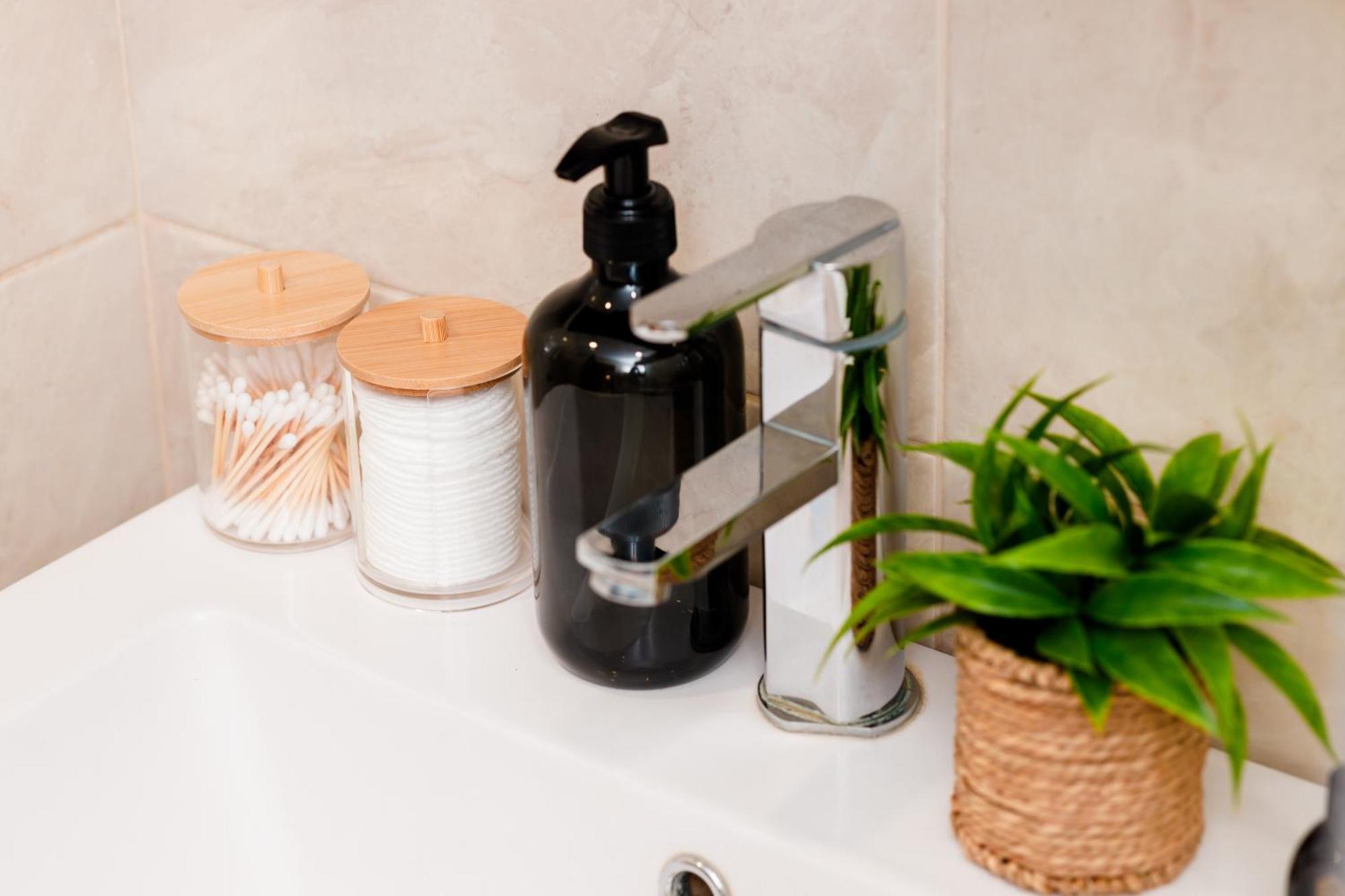 Stay Inn-Apartments On Buzand 17 Yerevan Luaran gambar