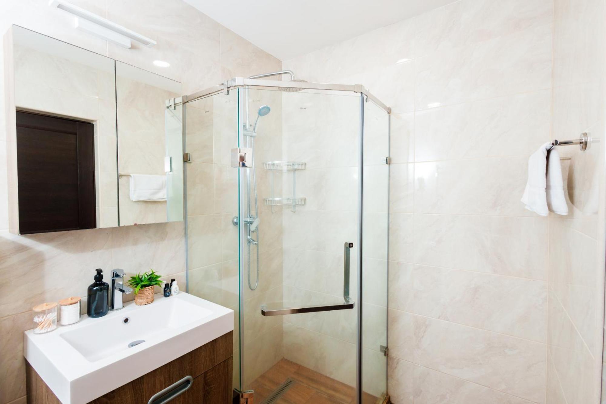 Stay Inn-Apartments On Buzand 17 Yerevan Luaran gambar