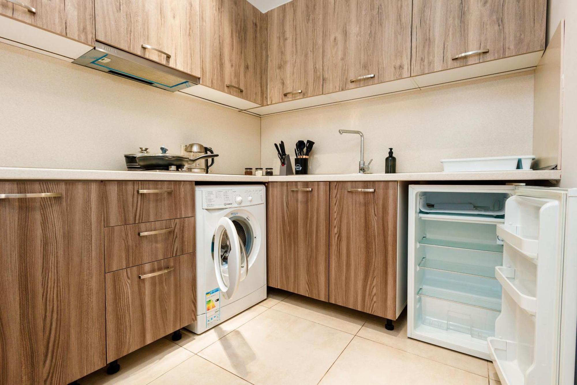 Stay Inn-Apartments On Buzand 17 Yerevan Luaran gambar